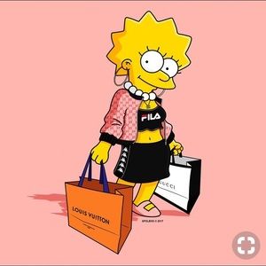 Meet your Posher, Savannah